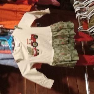 Top n pants
